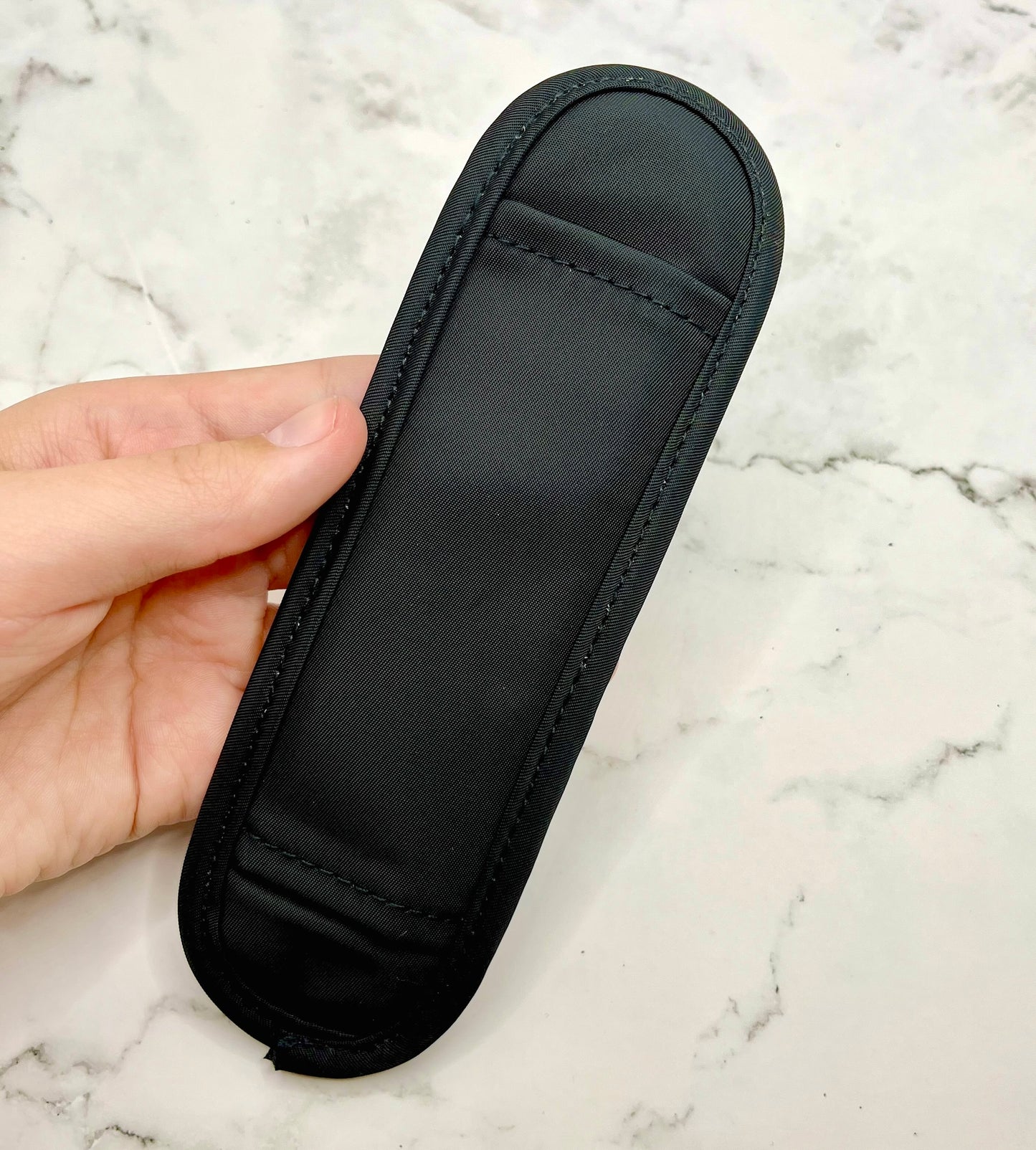 Extra Strap and/or Shoulder Pad for Water Bottle Bags