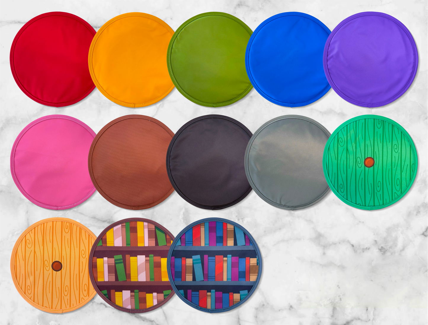 PRE-ORDER: Inserts for Customizable Ita Bags