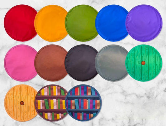 Inserts for Customizable Ita Bags