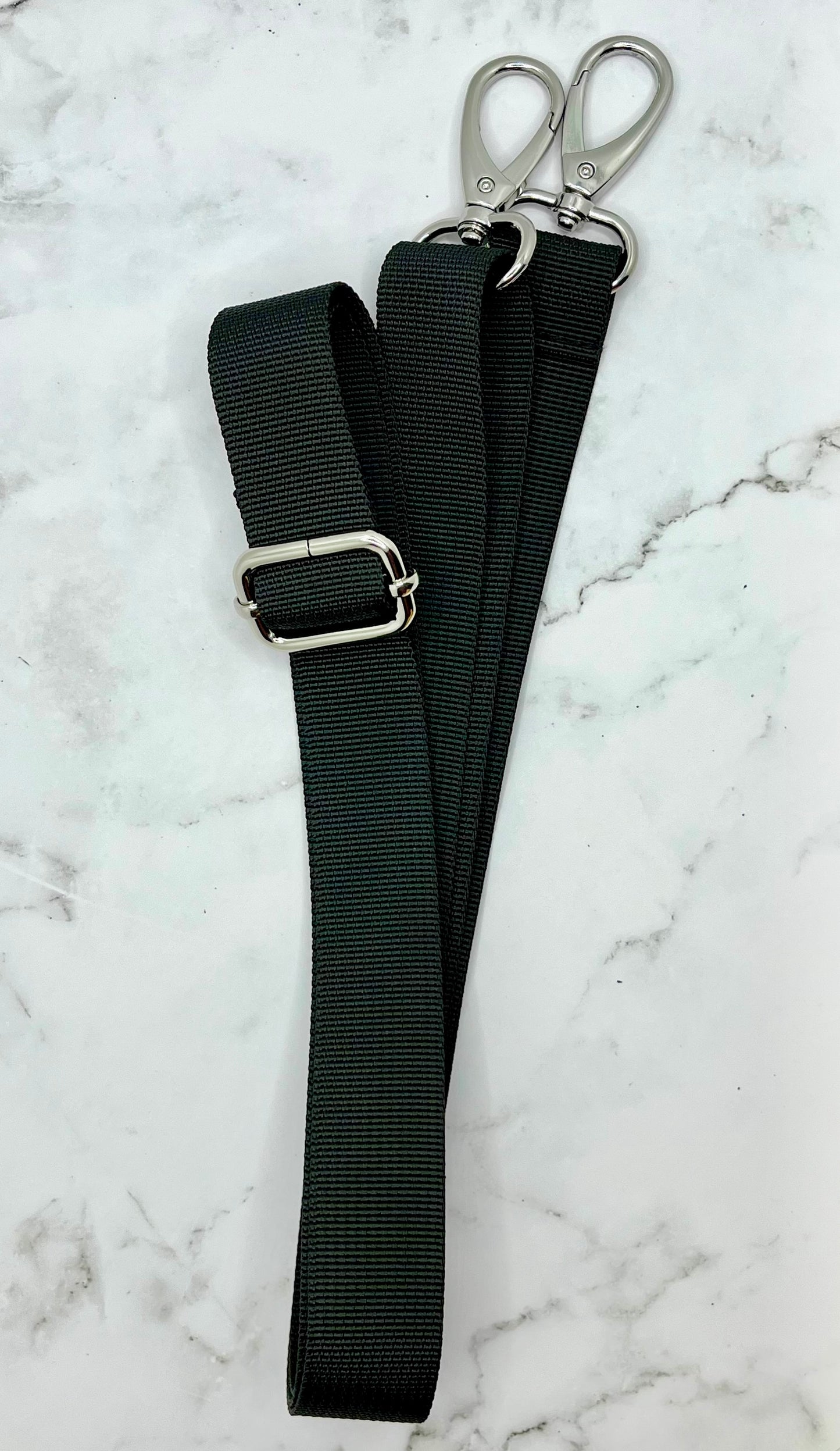 Extra Strap and/or Shoulder Pad for Water Bottle Bags