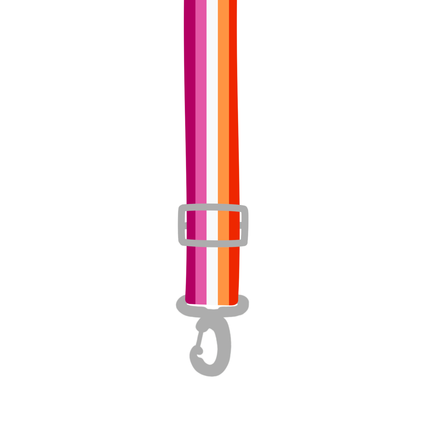 PRE-ORDER: Straps for Customizable Ita Bags