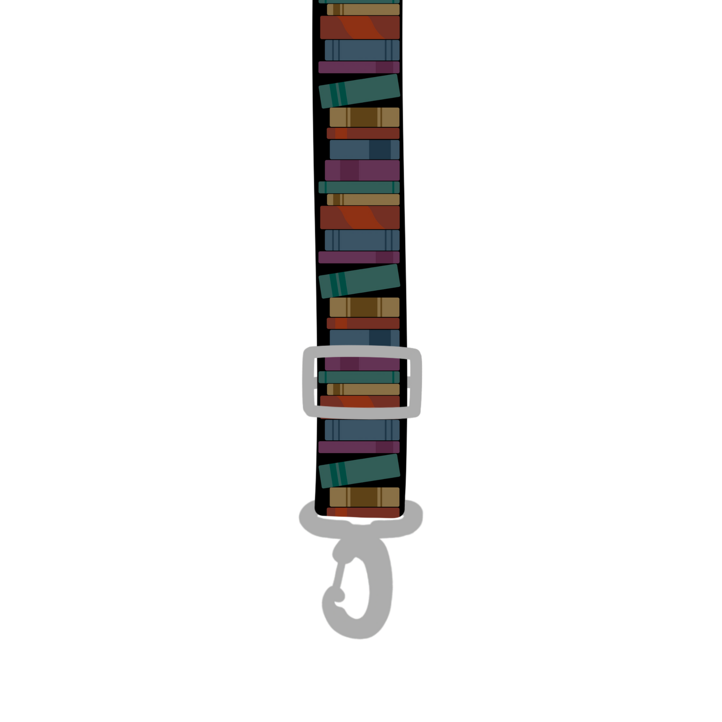 PRE-ORDER: Straps for Customizable Ita Bags