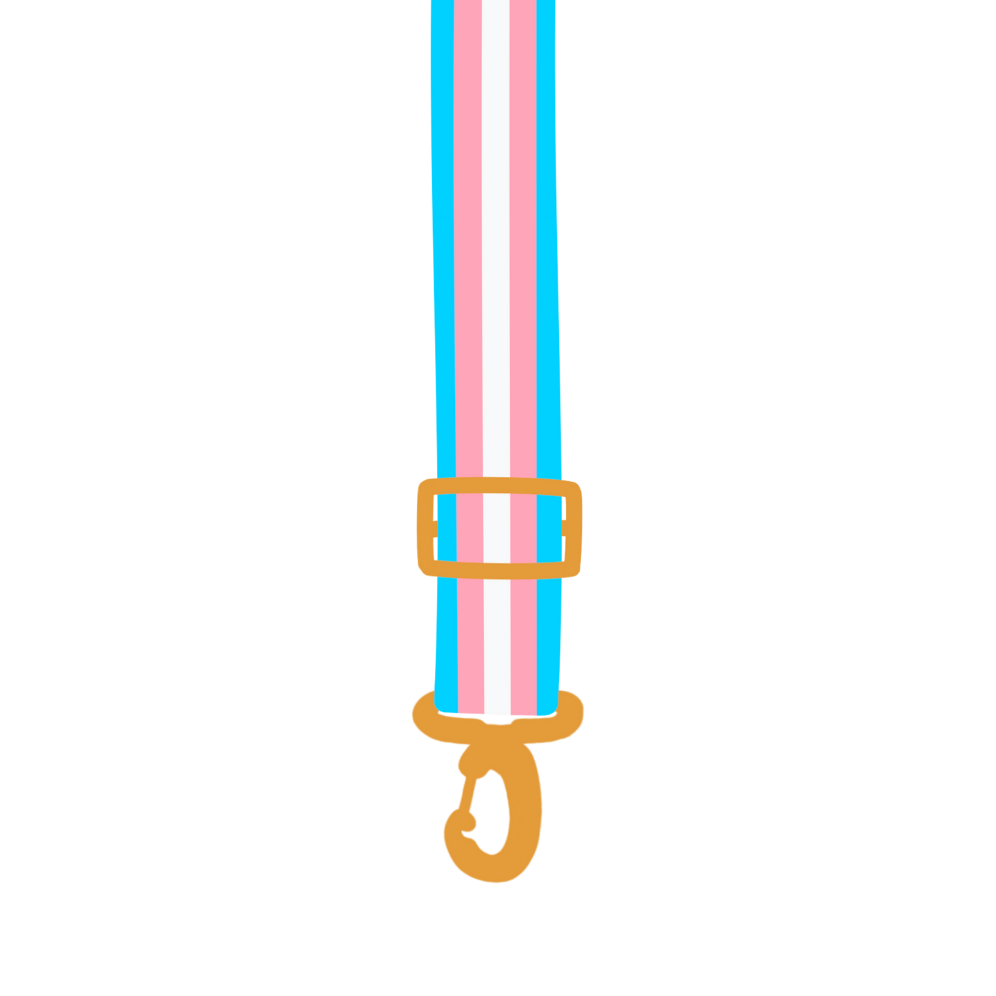 PRE-ORDER: Straps for Customizable Ita Bags