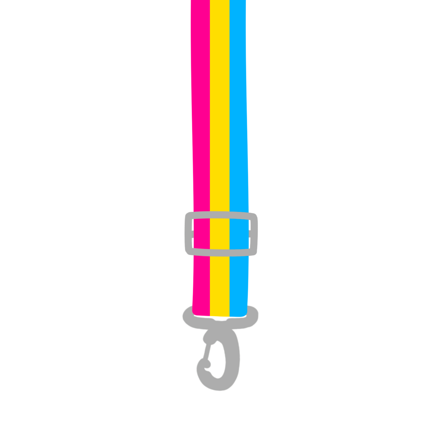 PRE-ORDER: Straps for Customizable Ita Bags