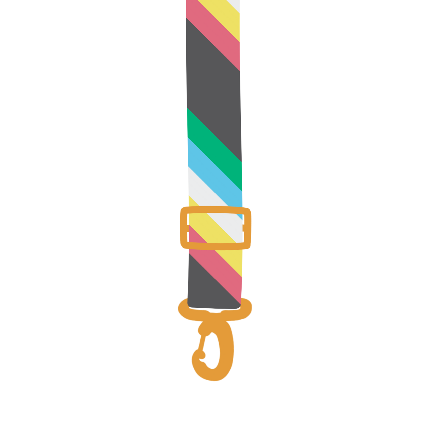 PRE-ORDER: Straps for Customizable Ita Bags