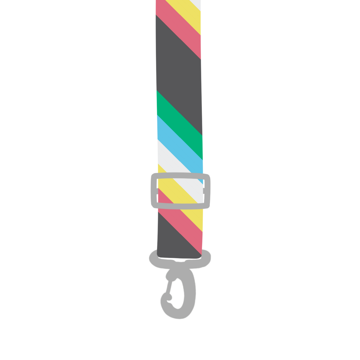 PRE-ORDER: Straps for Customizable Ita Bags