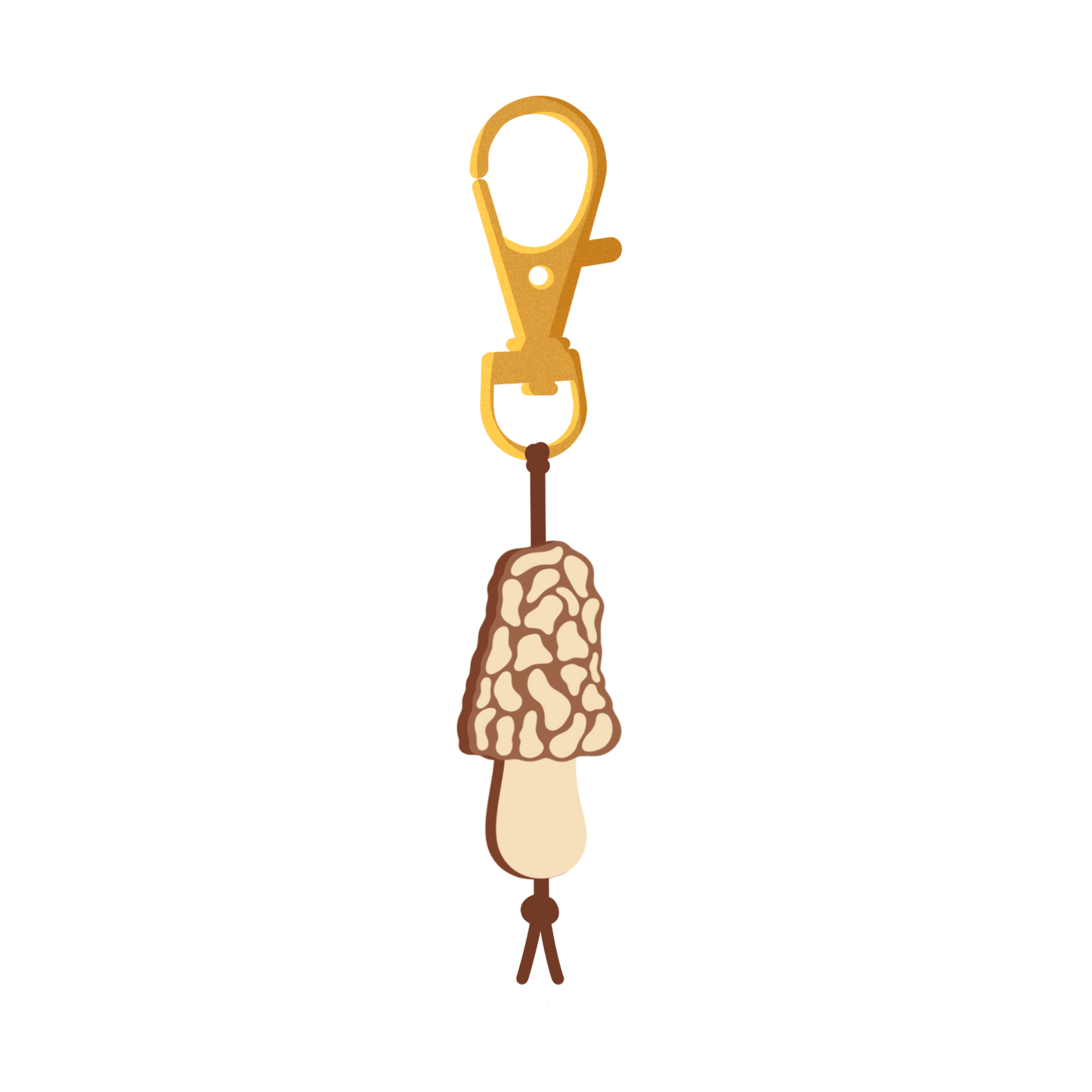 Zipper-Pulls for Customizable Ita Bags