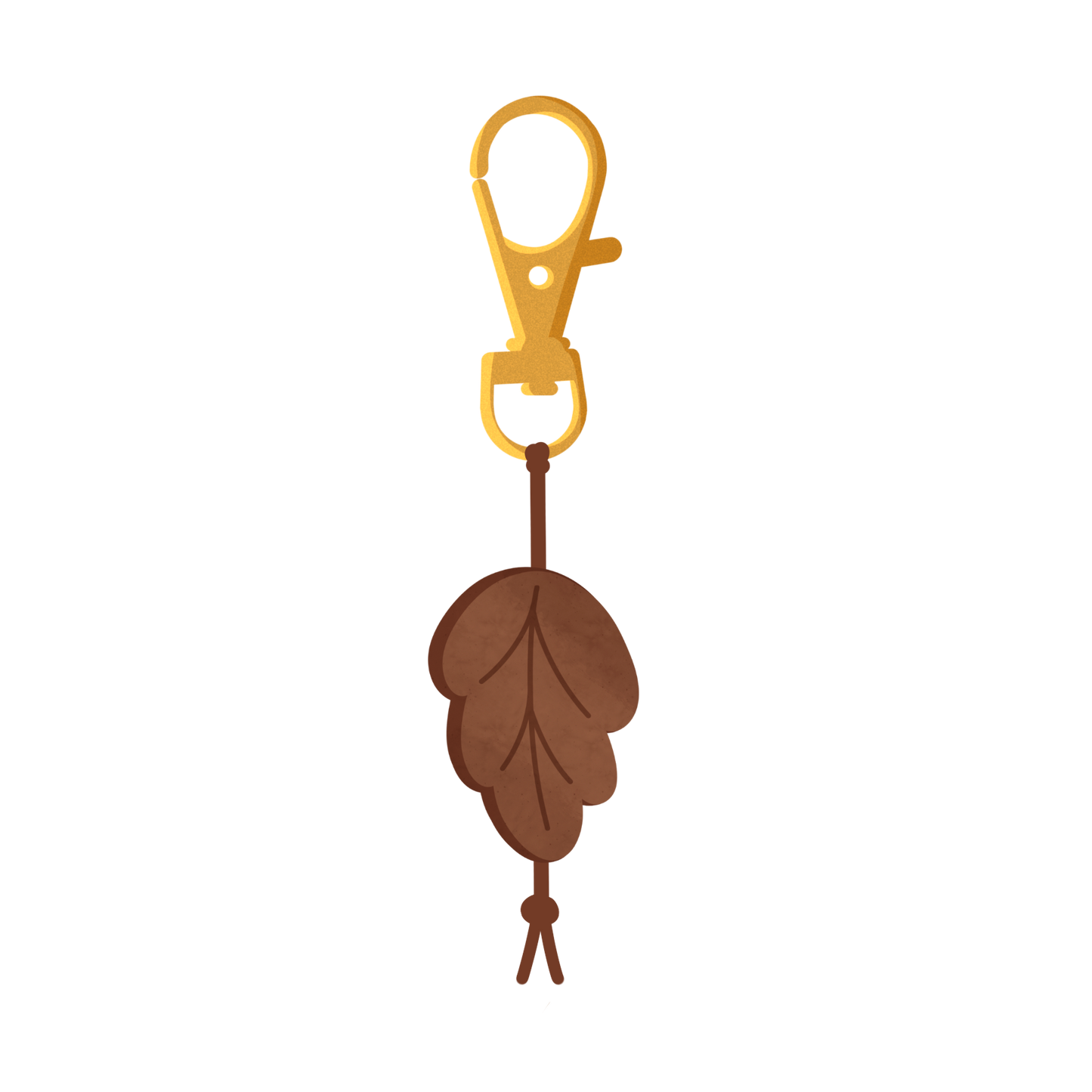 Zipper-Pulls for Customizable Ita Bags