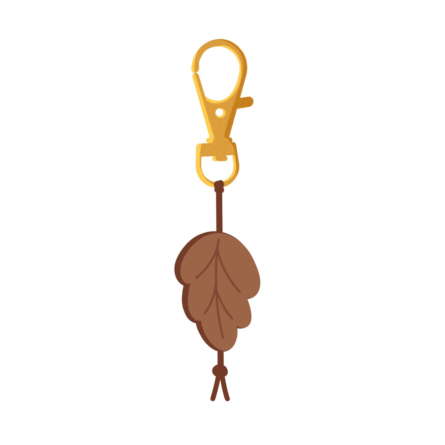 Zipper-Pulls for Customizable Ita Bags