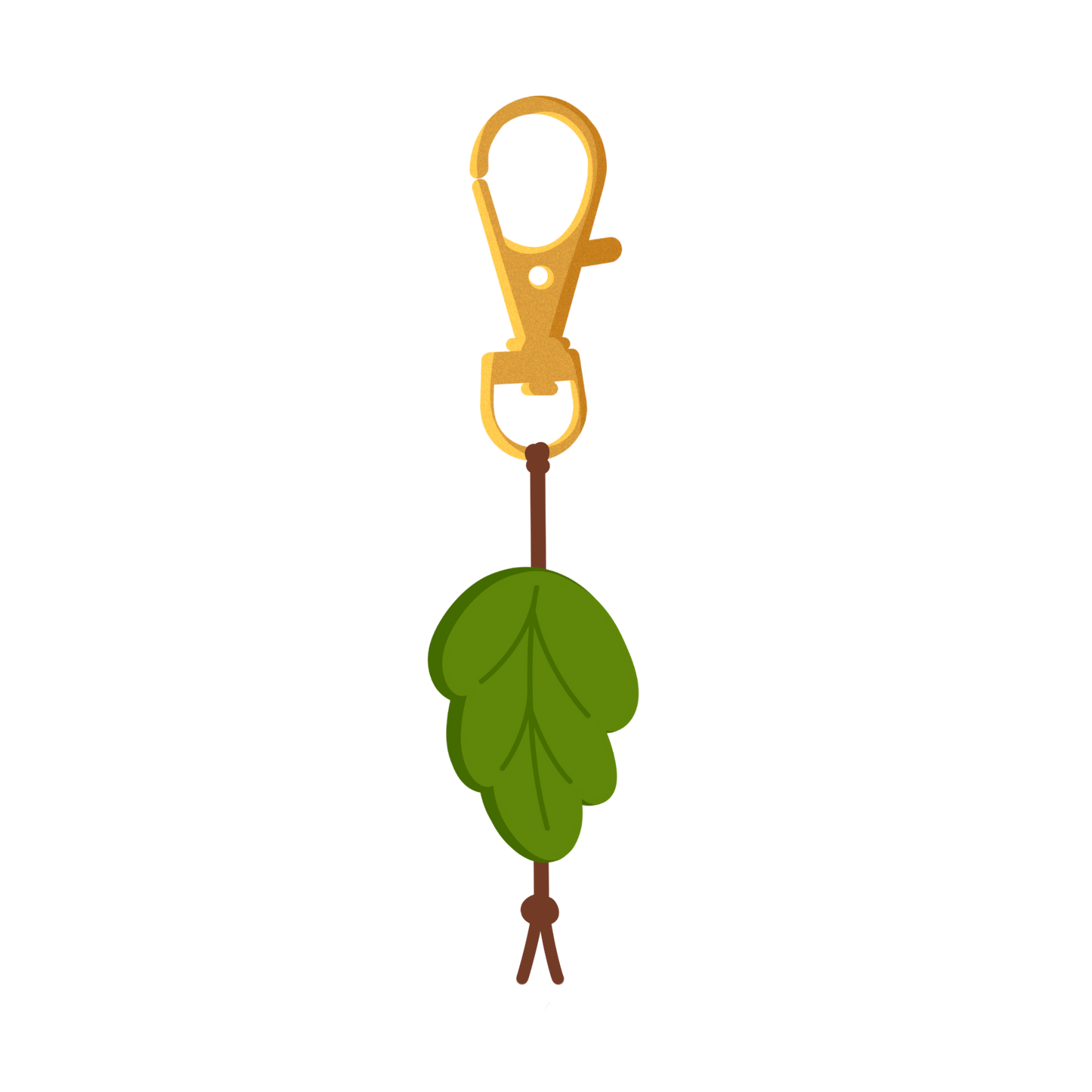 Zipper-Pulls for Customizable Ita Bags