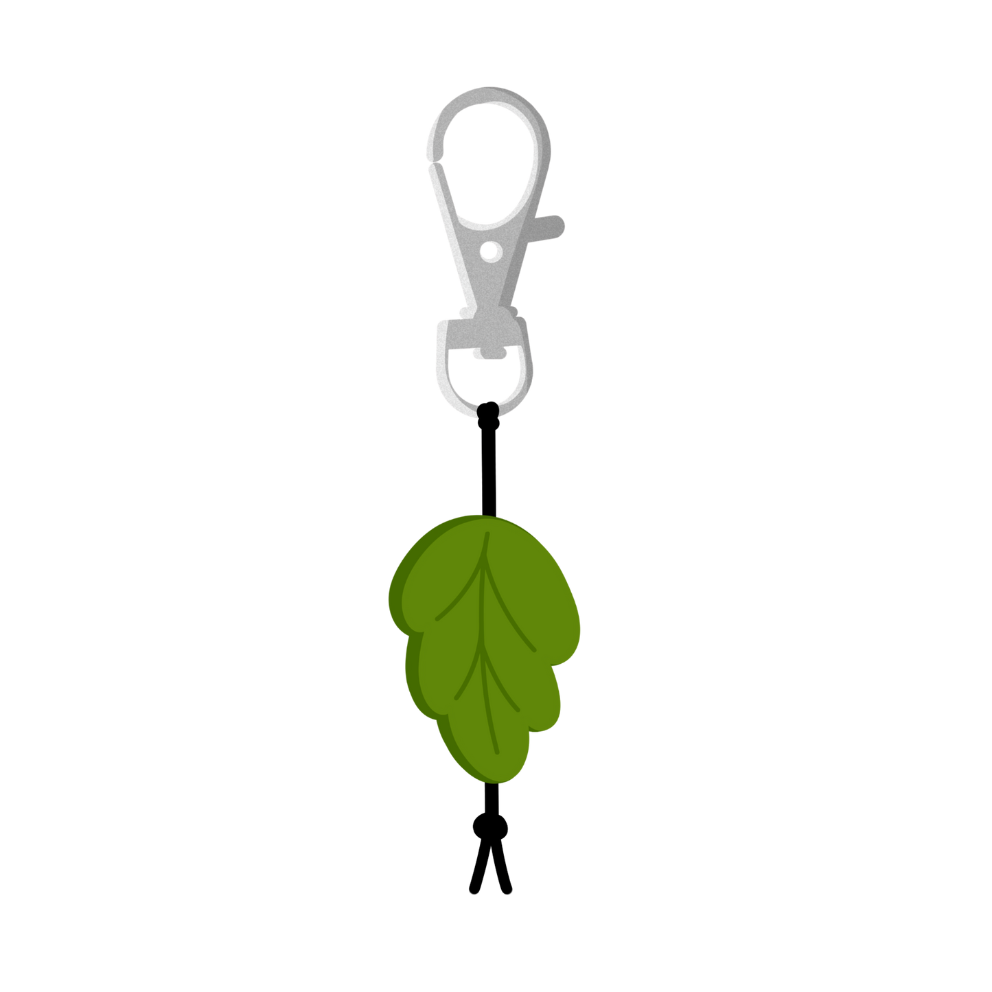 Zipper-Pulls for Customizable Ita Bags
