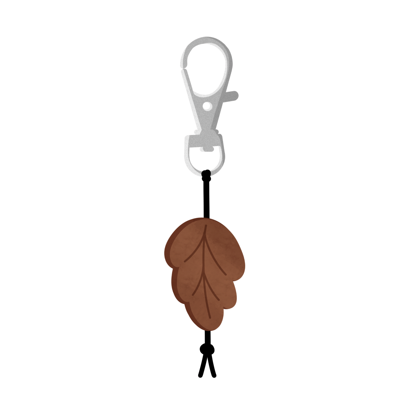 Zipper-Pulls for Customizable Ita Bags