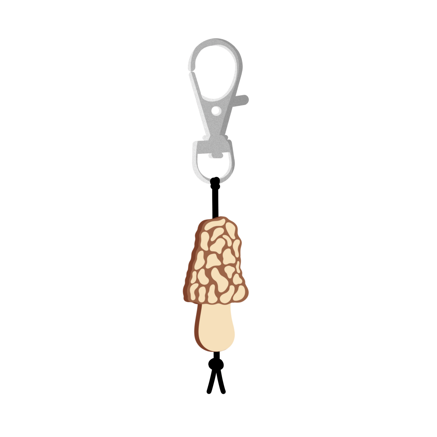 Zipper-Pulls for Customizable Ita Bags