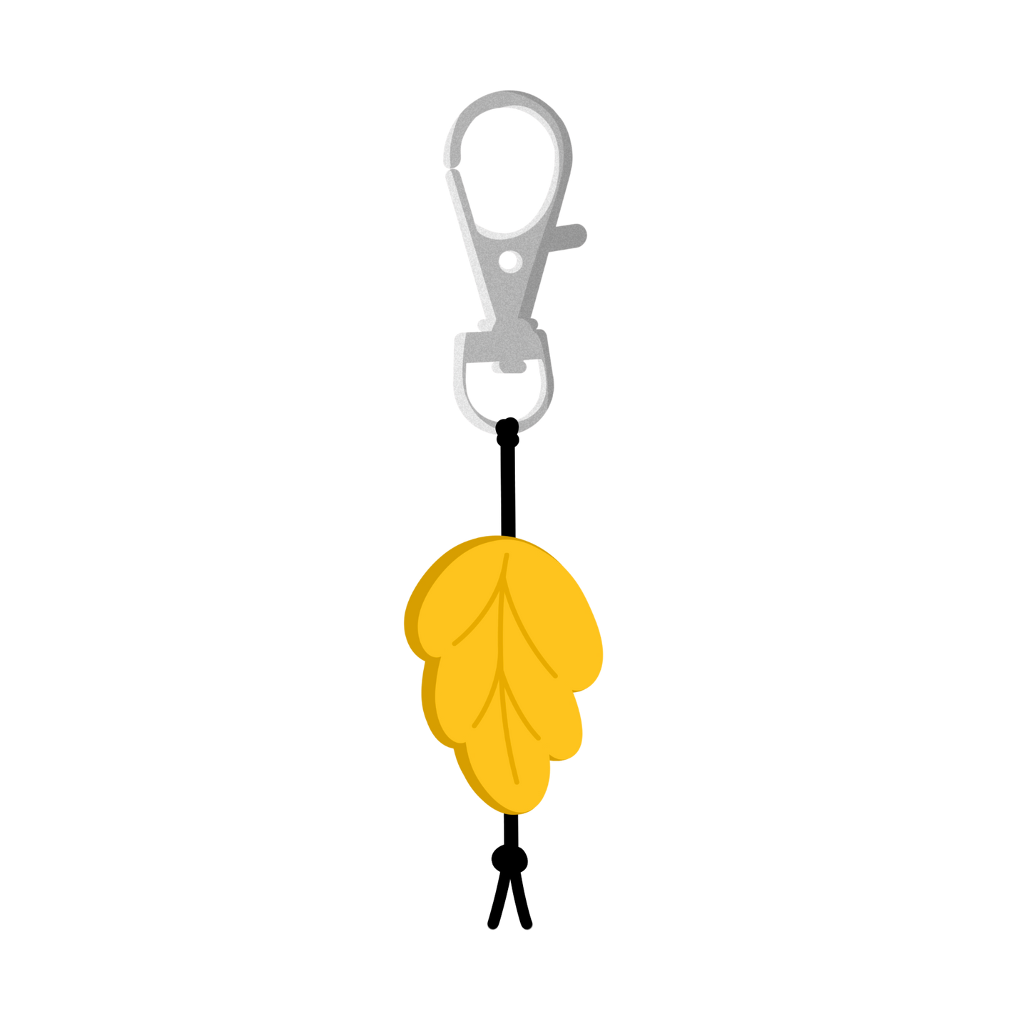 Zipper-Pulls for Customizable Ita Bags