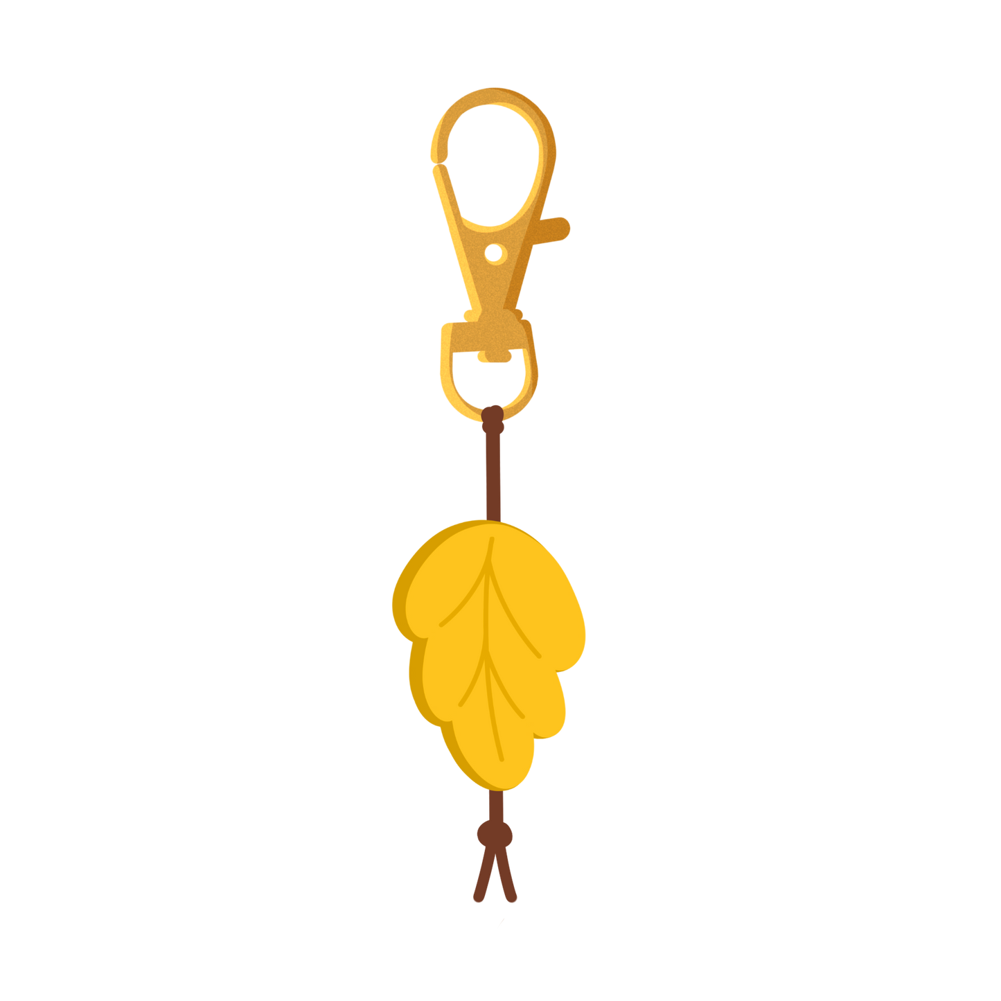 Zipper-Pulls for Customizable Ita Bags