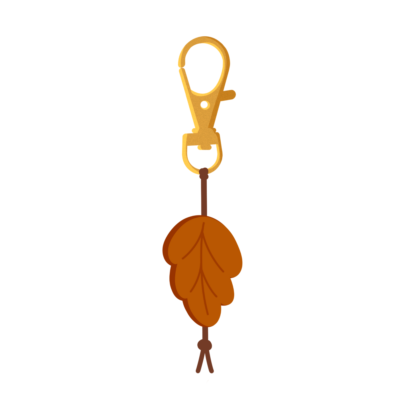 Zipper-Pulls for Customizable Ita Bags
