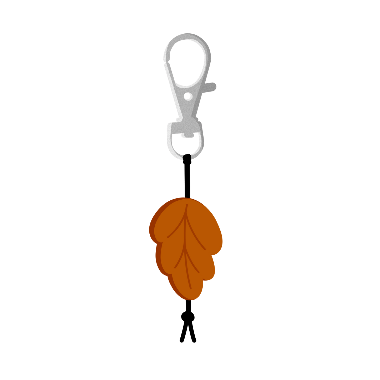 Zipper-Pulls for Customizable Ita Bags