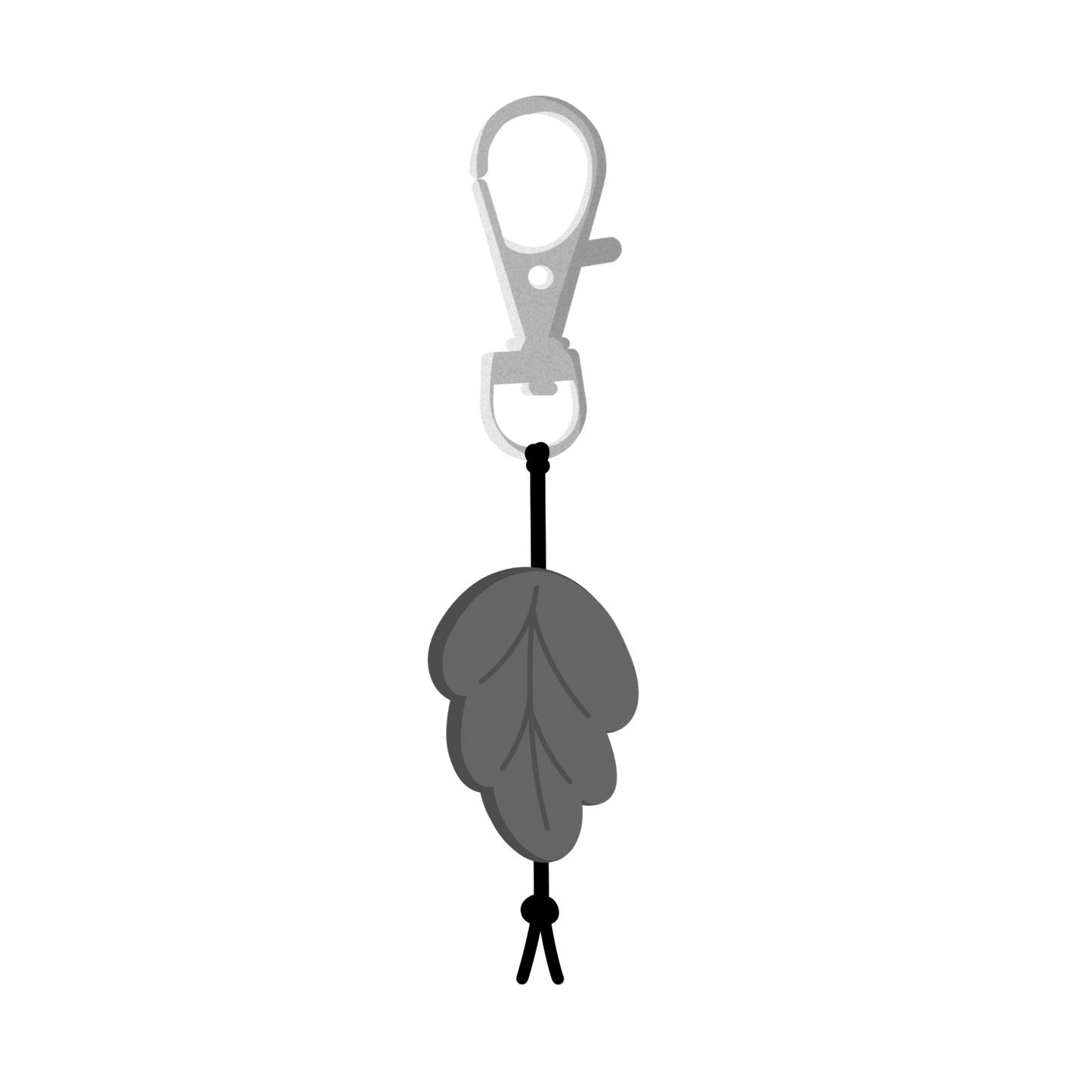 Zipper-Pulls for Customizable Ita Bags