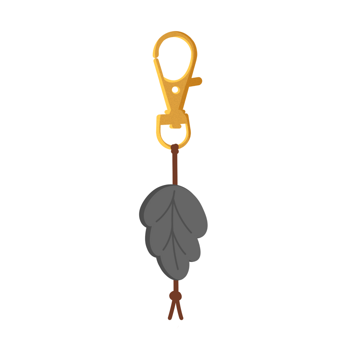Zipper-Pulls for Customizable Ita Bags