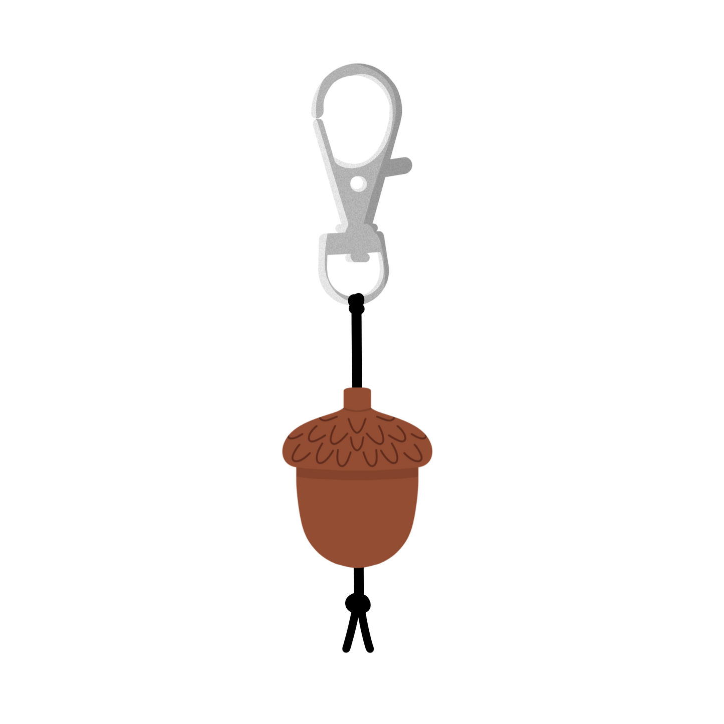 Zipper-Pulls for Customizable Ita Bags
