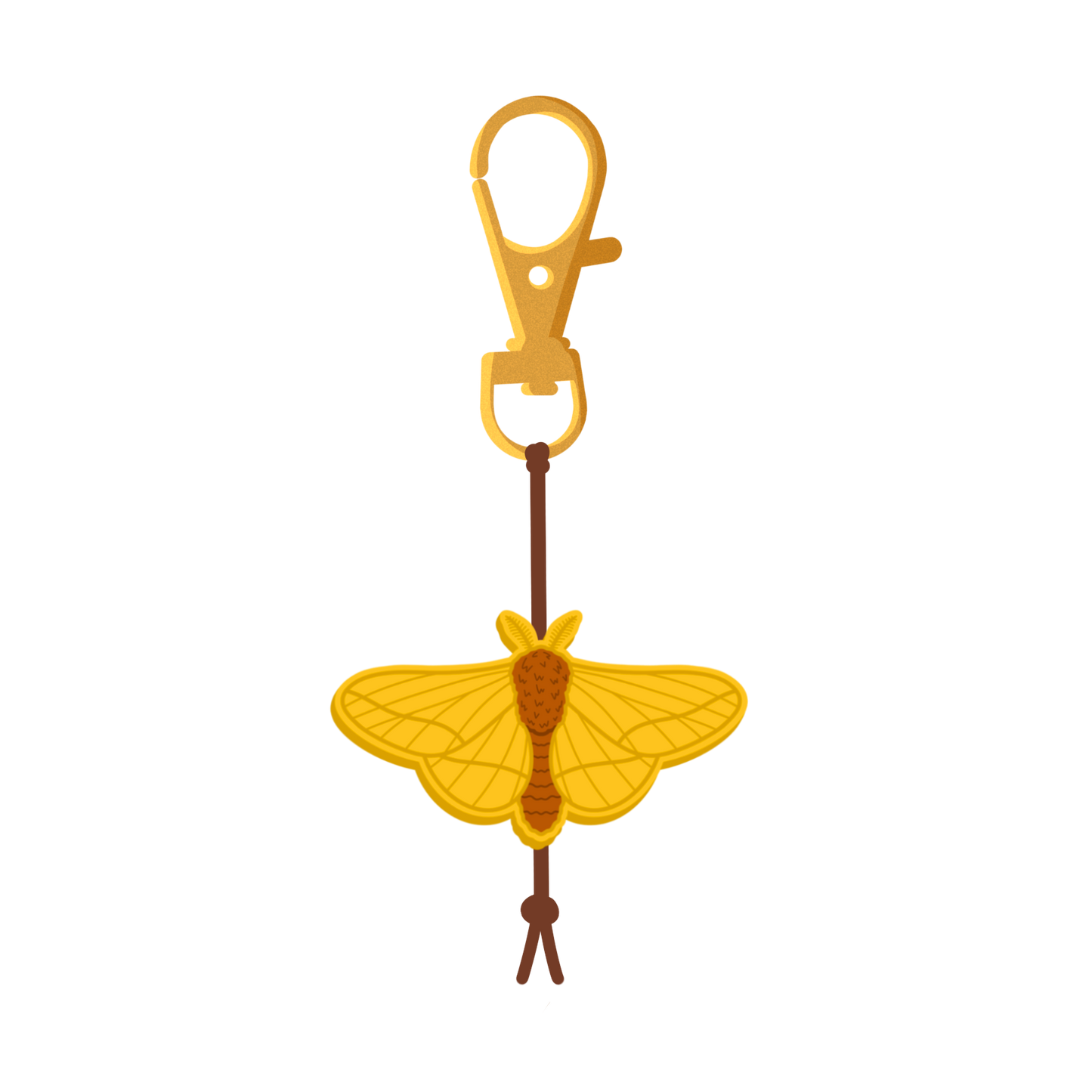 Zipper-Pulls for Customizable Ita Bags