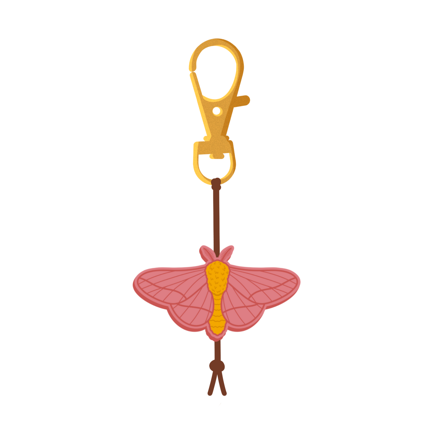 Zipper-Pulls for Customizable Ita Bags