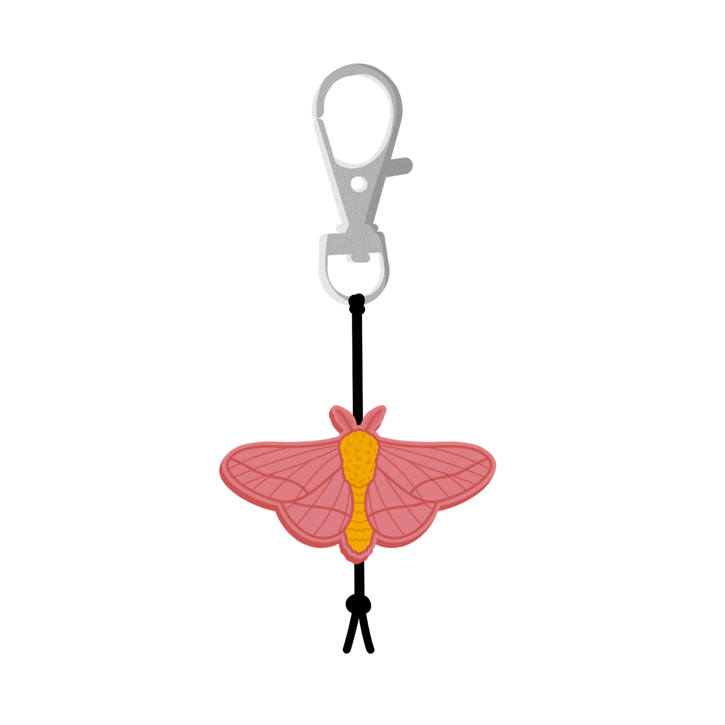 Zipper-Pulls for Customizable Ita Bags