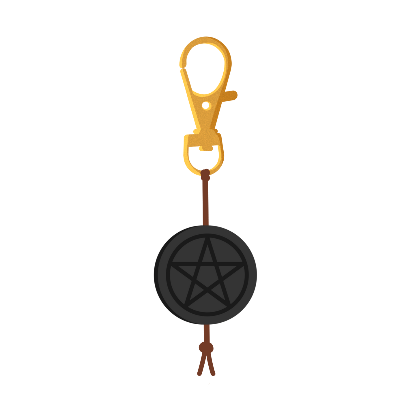 Zipper-Pulls for Customizable Ita Bags