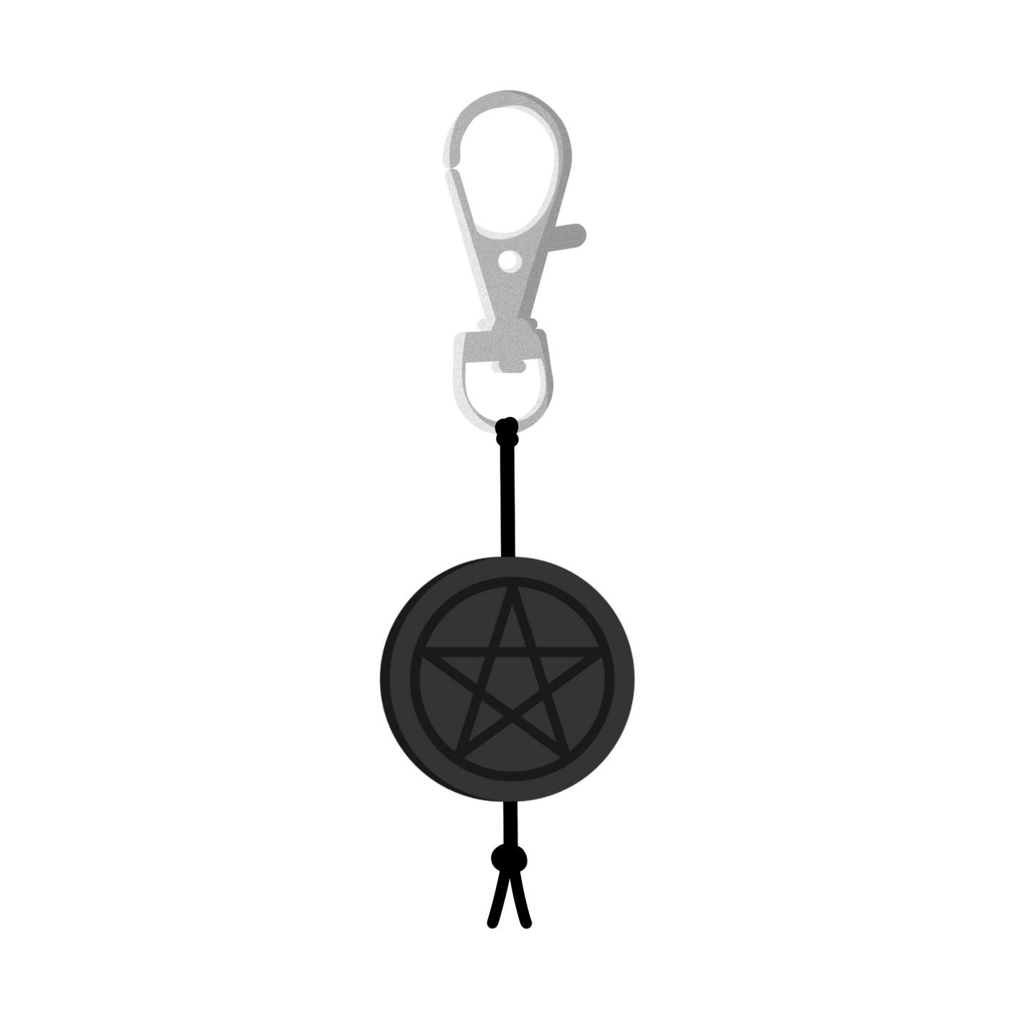 Zipper-Pulls for Customizable Ita Bags