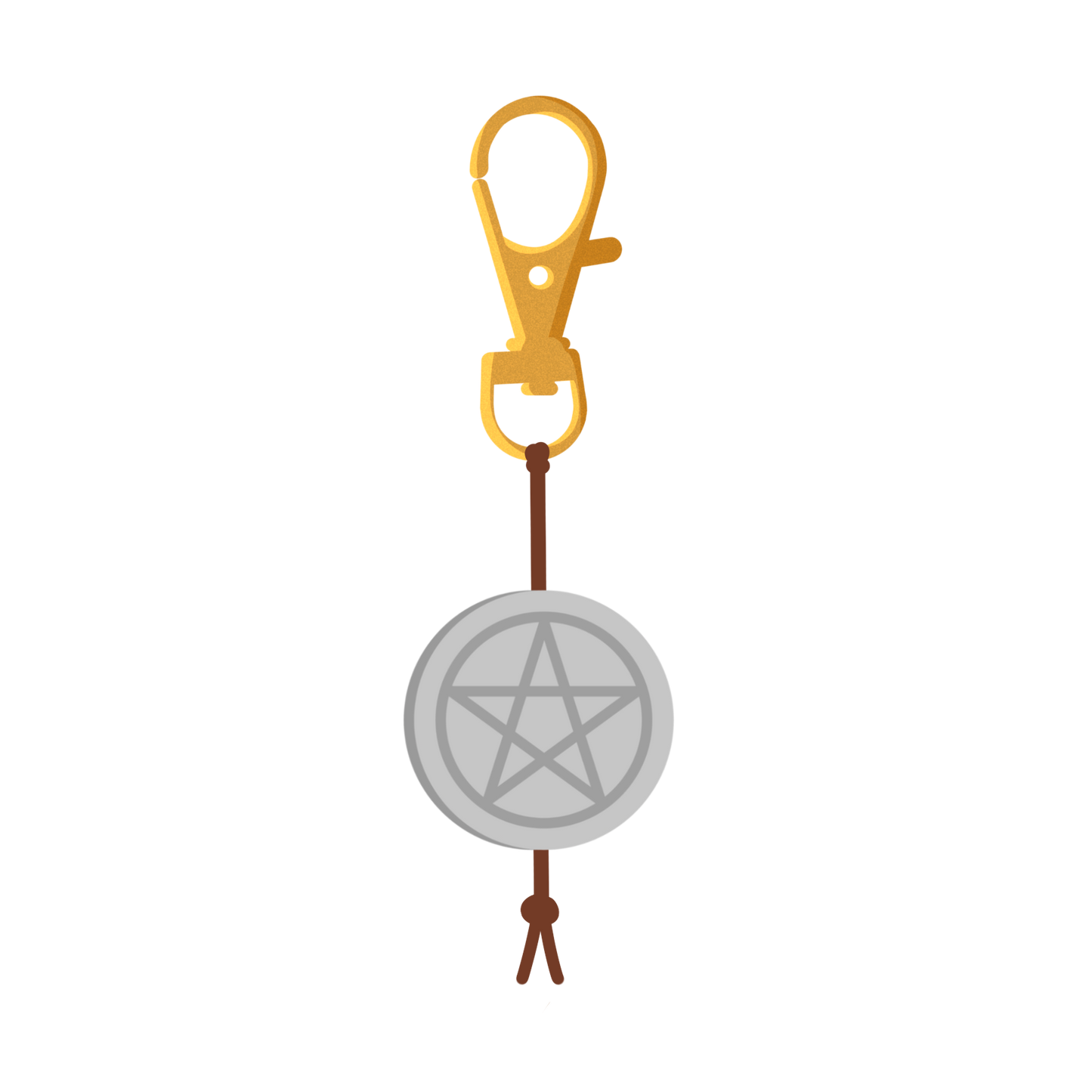 Zipper-Pulls for Customizable Ita Bags