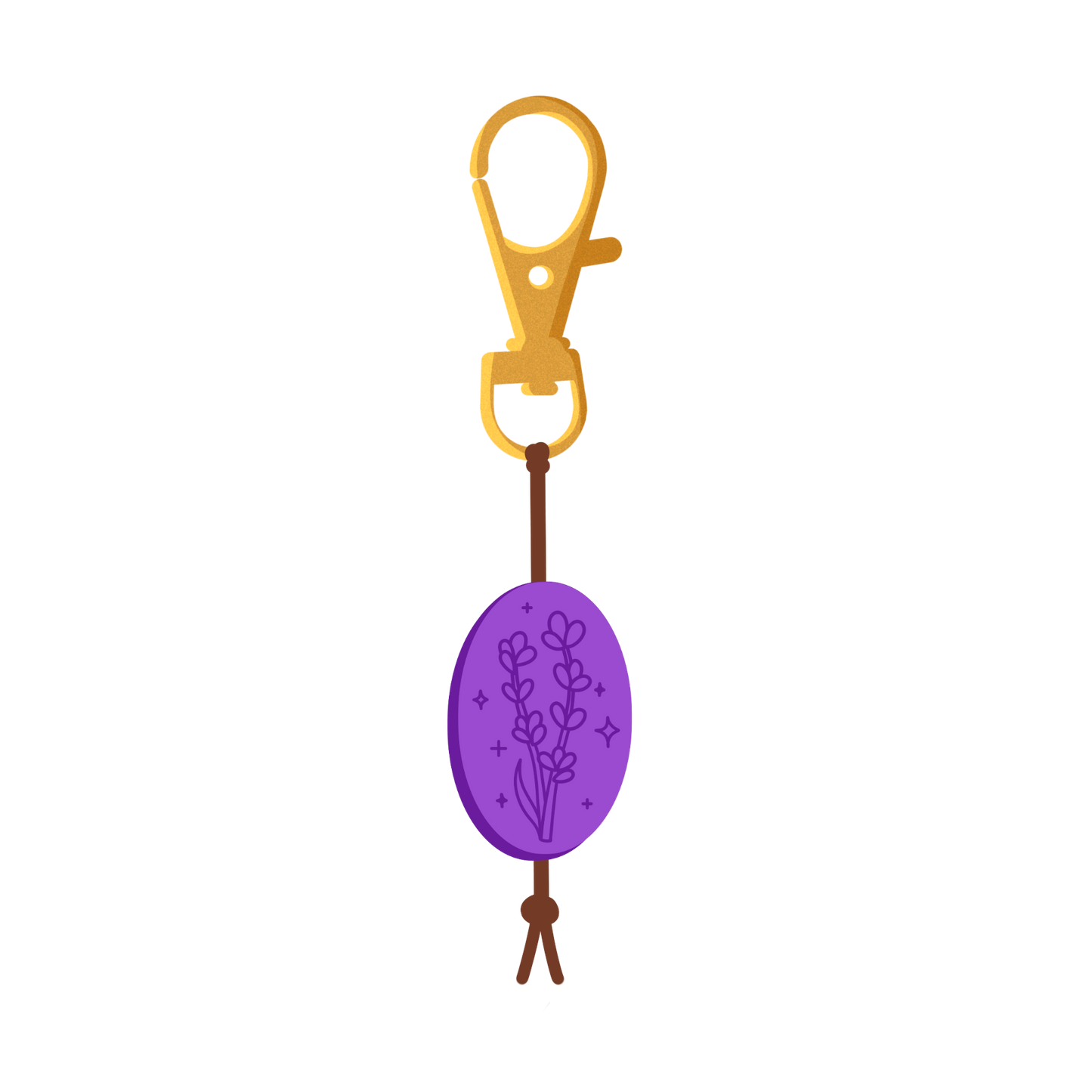 Zipper-Pulls for Customizable Ita Bags
