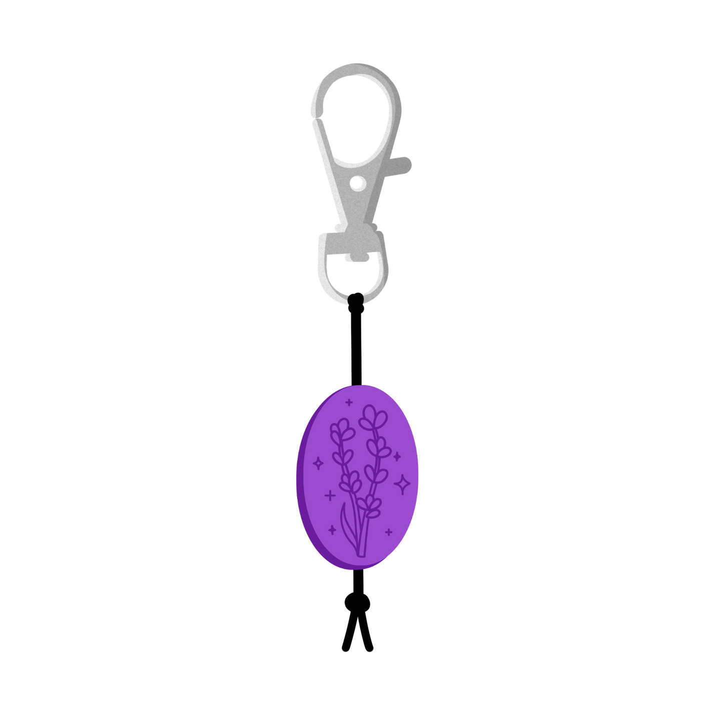 Zipper-Pulls for Customizable Ita Bags