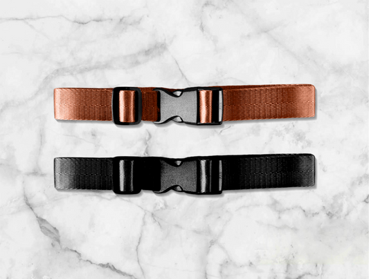 Chest Strap for Customizable Ita Bags