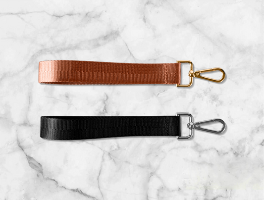 Folding Cane Strap for Customizable Ita Bags