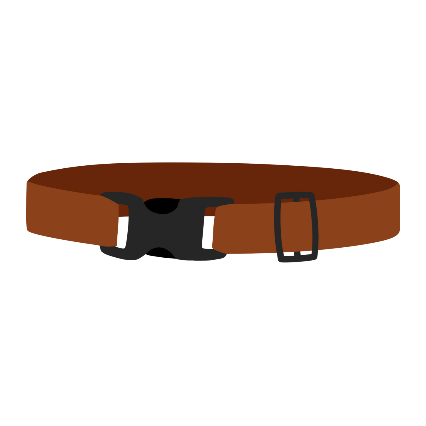 Chest Strap for Customizable Ita Bags
