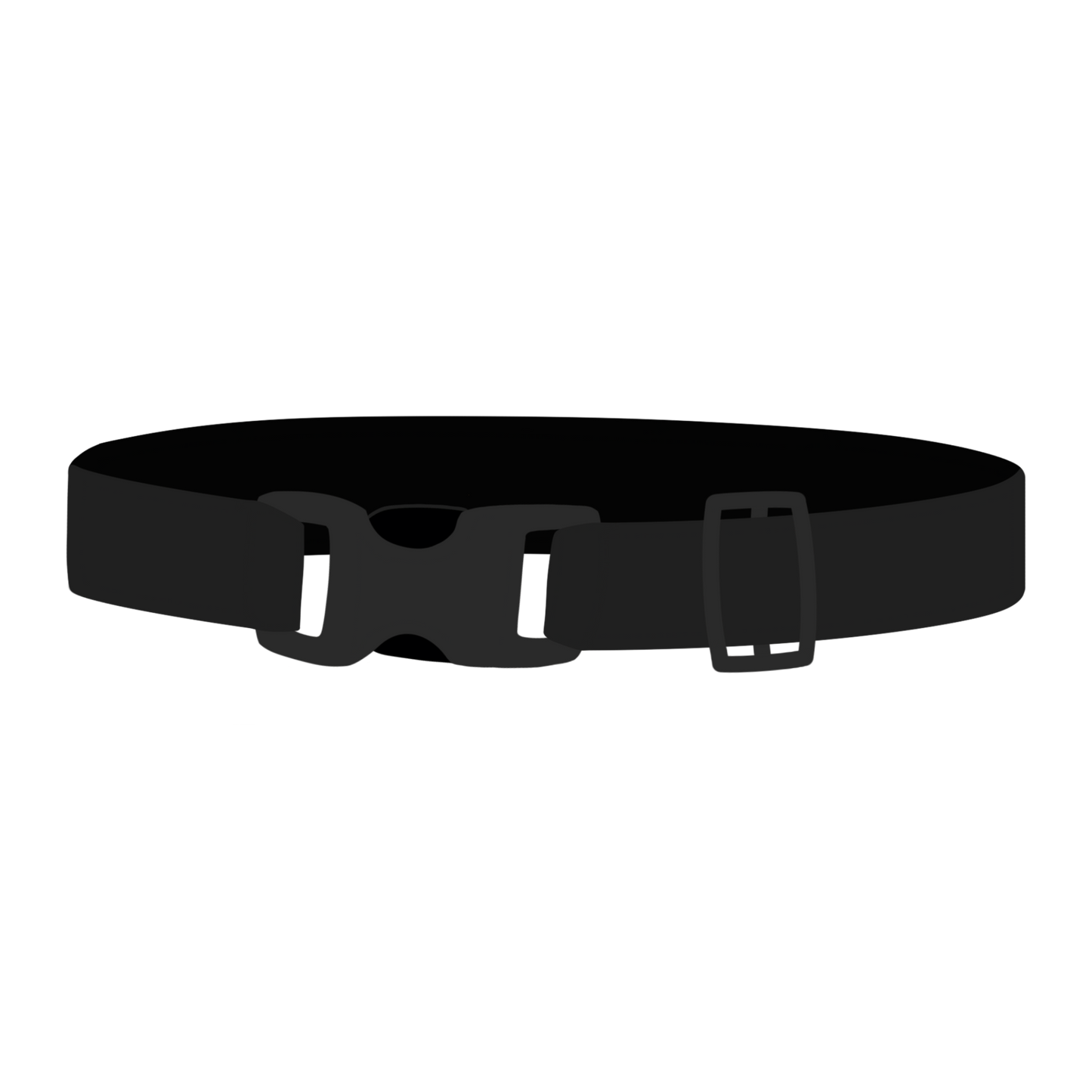 Chest Strap for Customizable Ita Bags