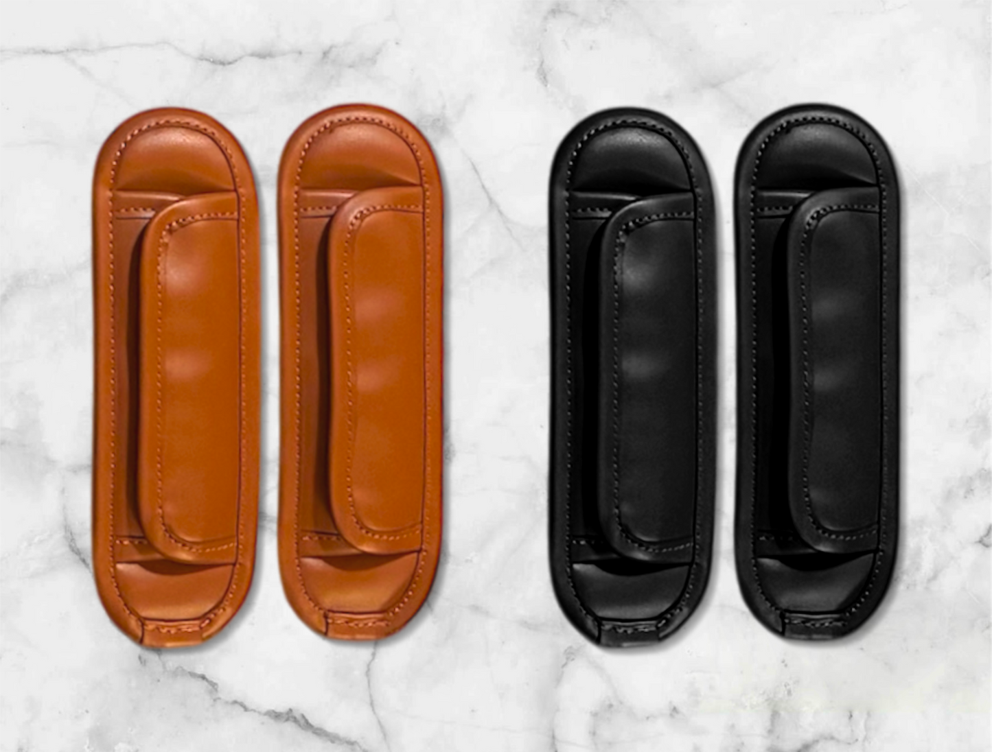 Extra Shoulder Pads for Customizable Ita Bags
