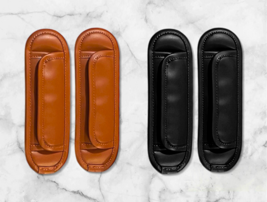 Extra Shoulder Pads for Customizable Ita Bags