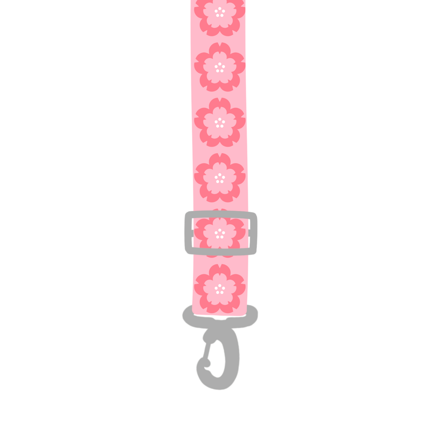 PRE-ORDER: Straps for Customizable Ita Bags