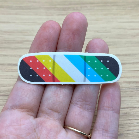 Disability Bandage Sticker