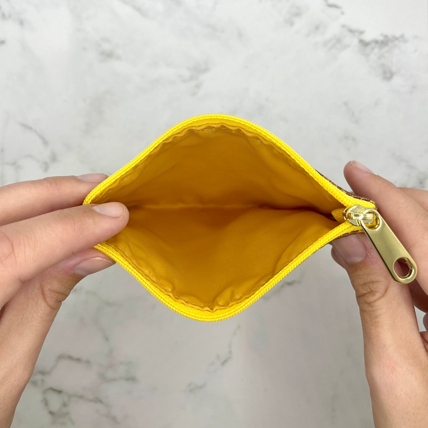 Sunflower Essentials Bag