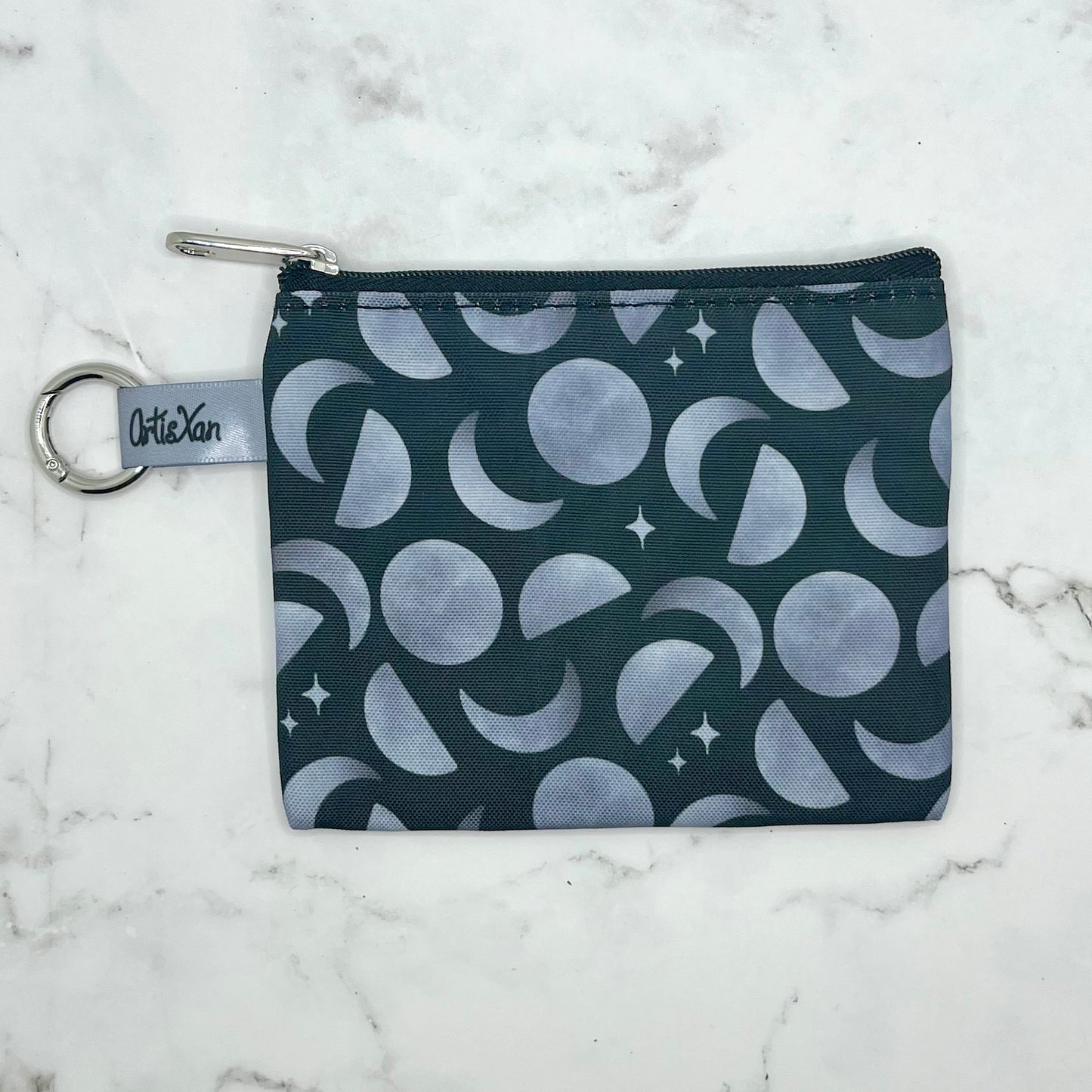 Moon Essentials Bag