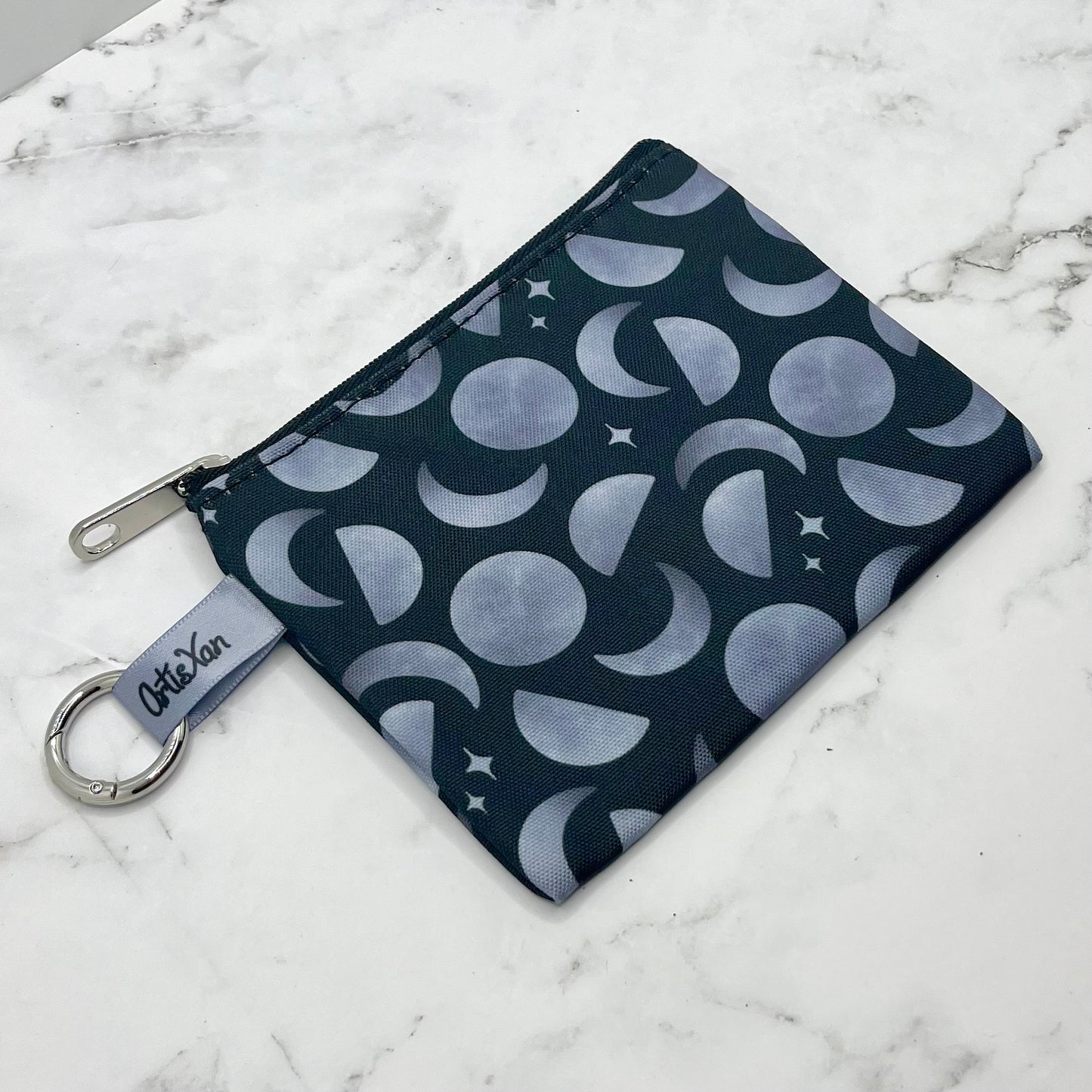 Moon Essentials Bag
