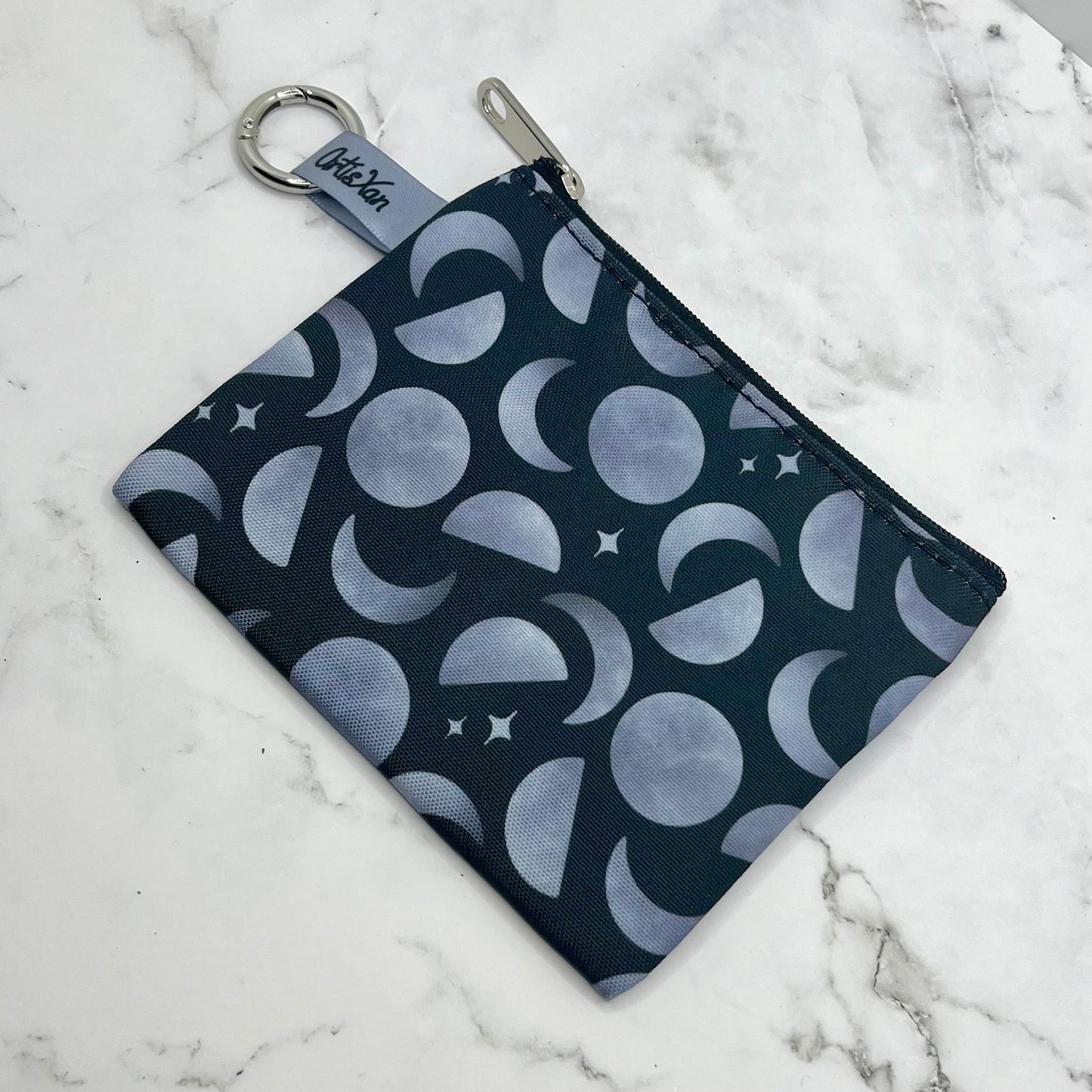 Moon Essentials Bag