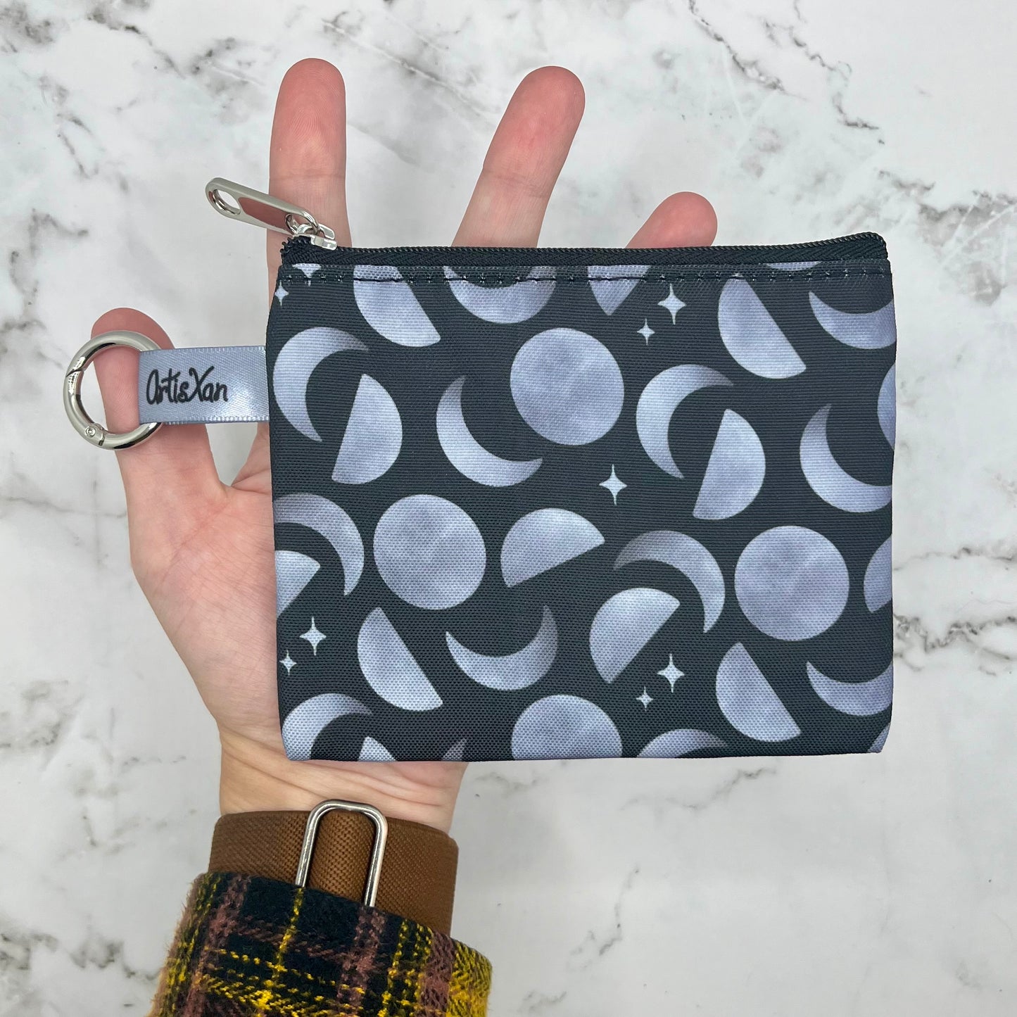 Moon Essentials Bag