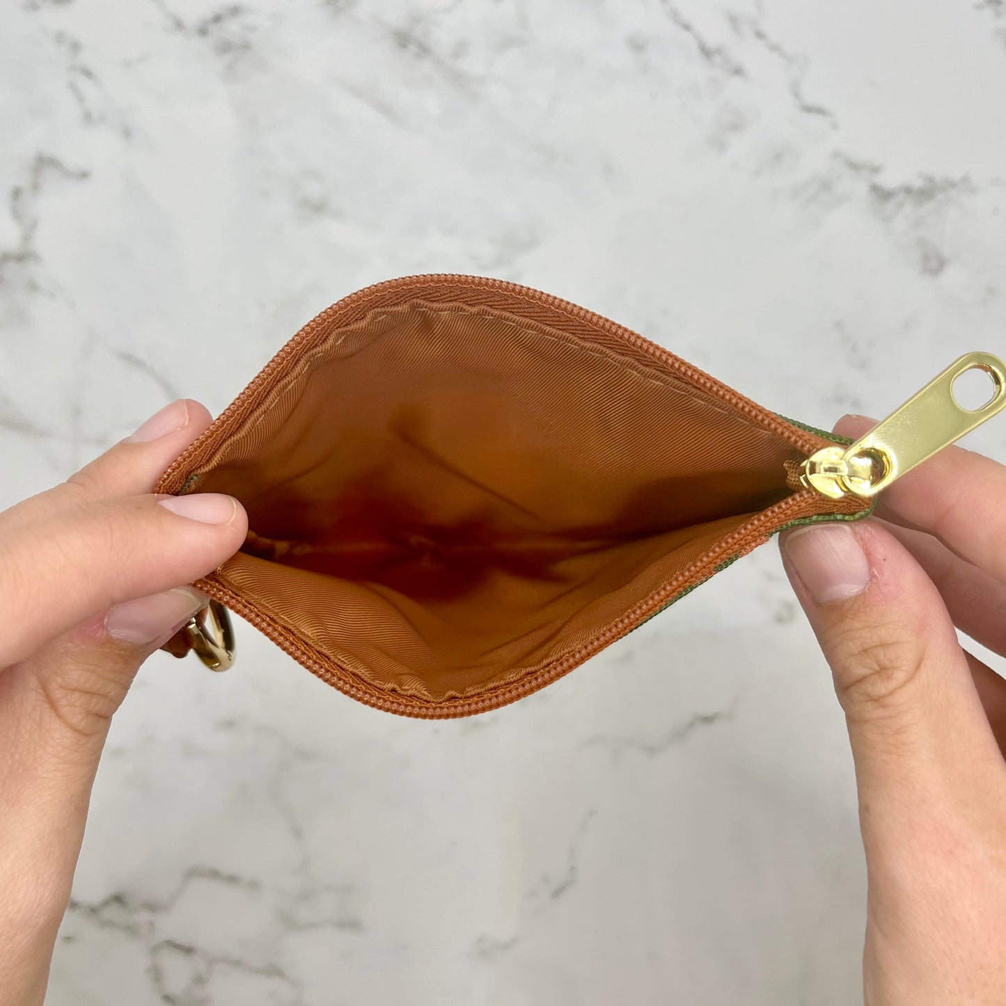 Mushroom Essentials Bag