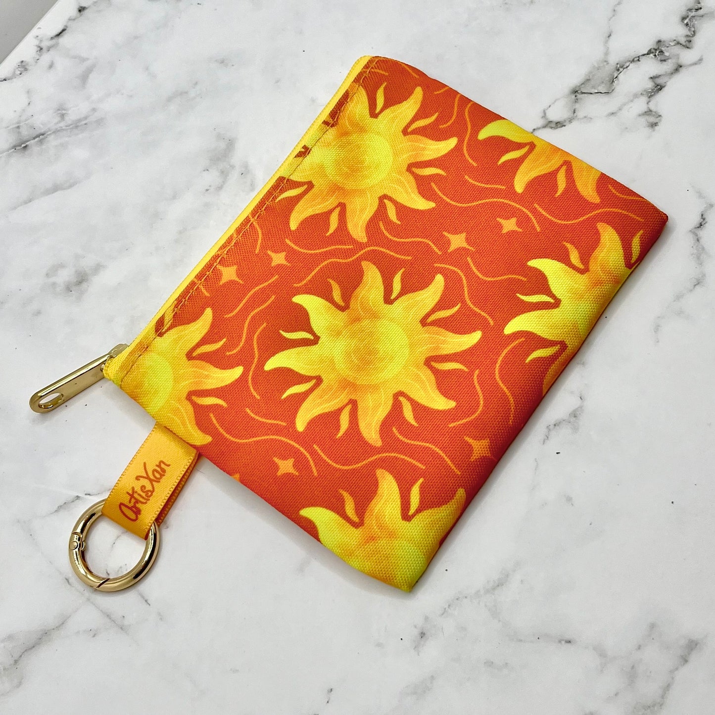 Sun Essentials Bag