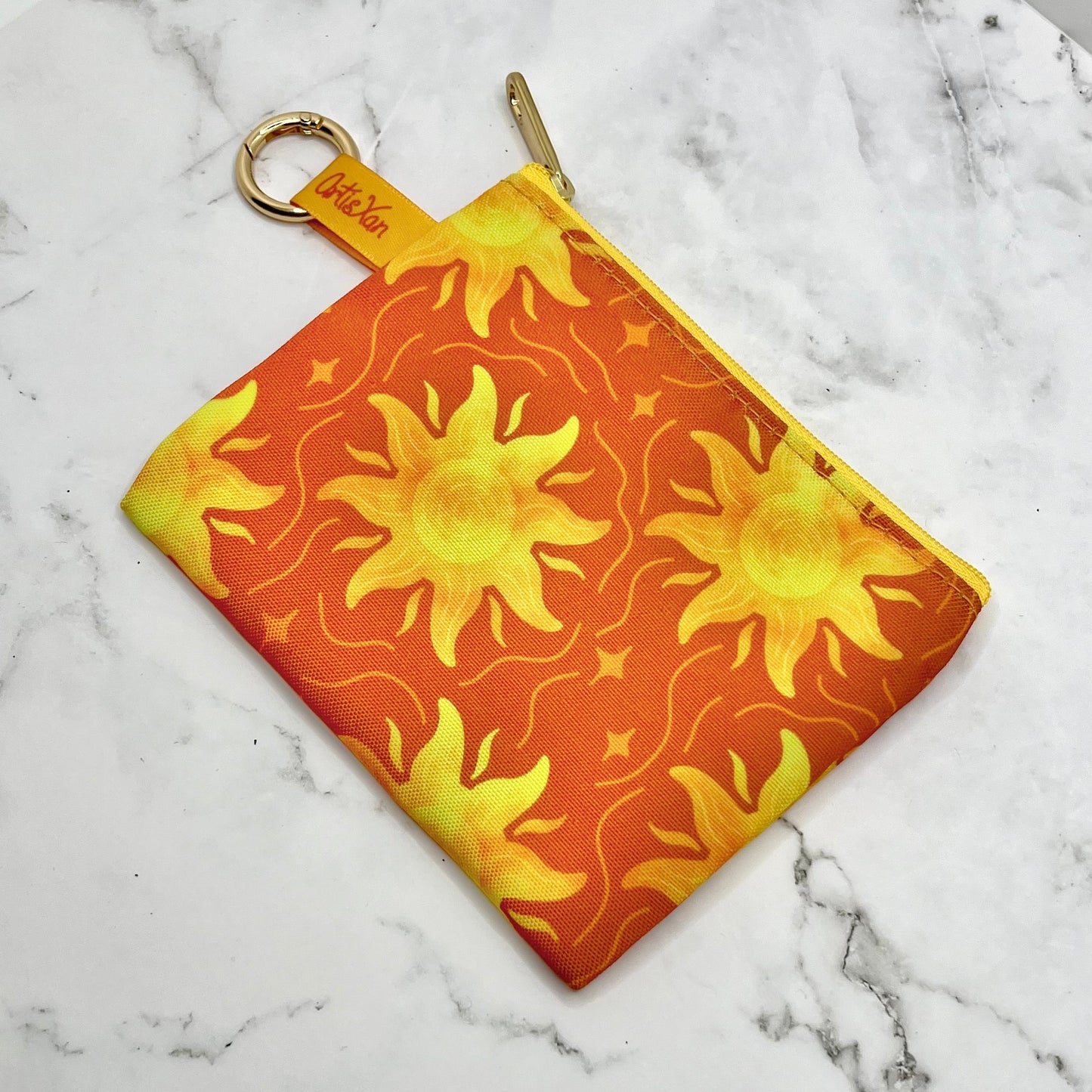 Sun Essentials Bag