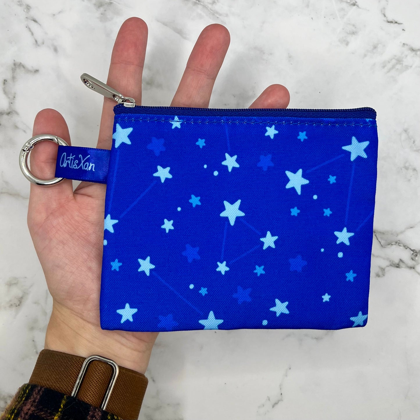 Star Essentials Bag