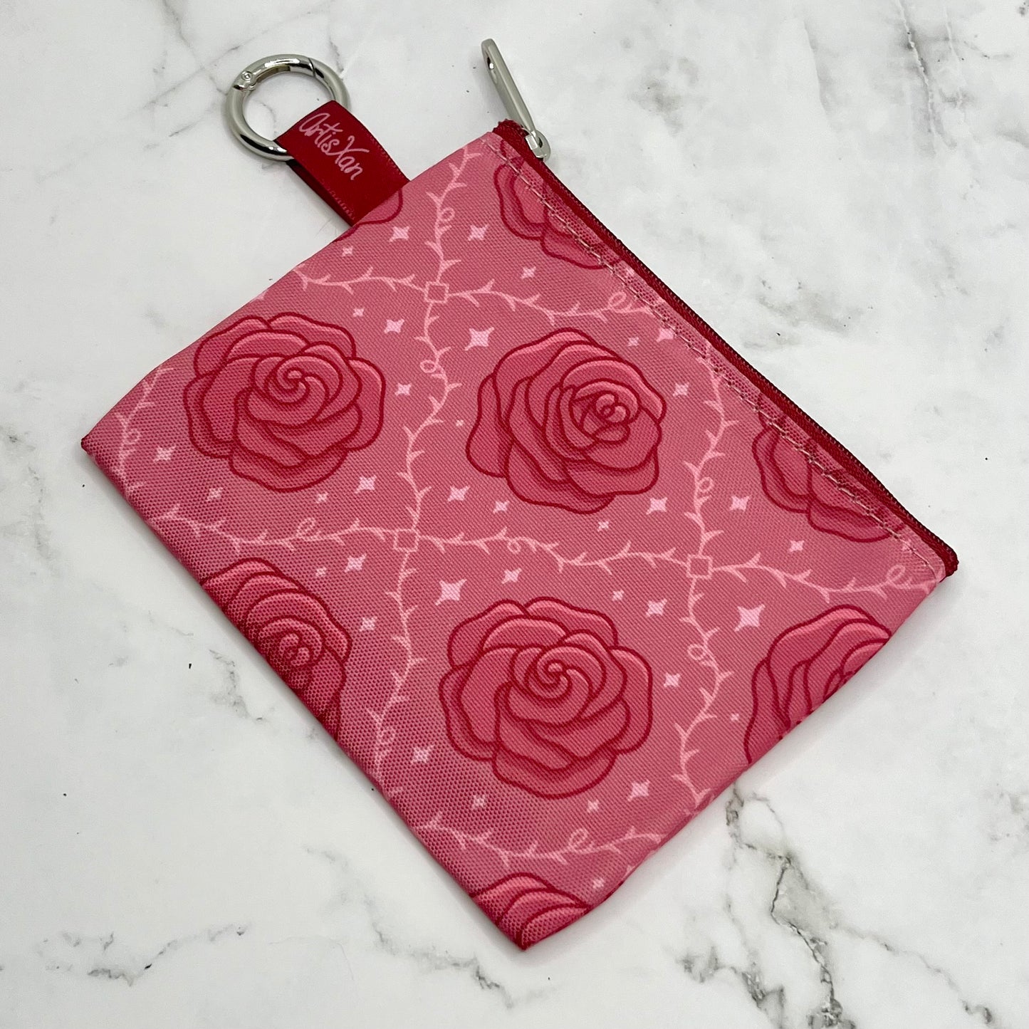 Rose Essentials Bag